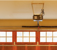 Garage Door Openers in Union City, CA