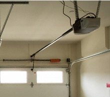 Garage Door Springs in Union City, CA